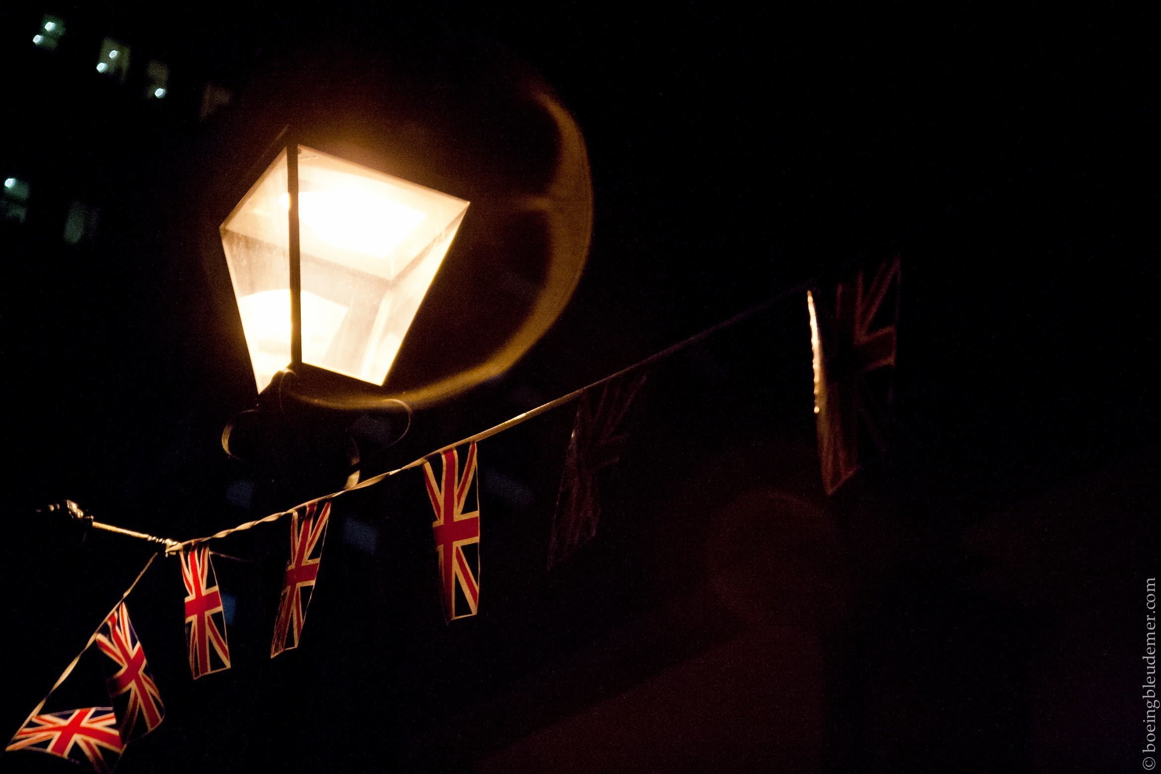 Liverpool by night-4303