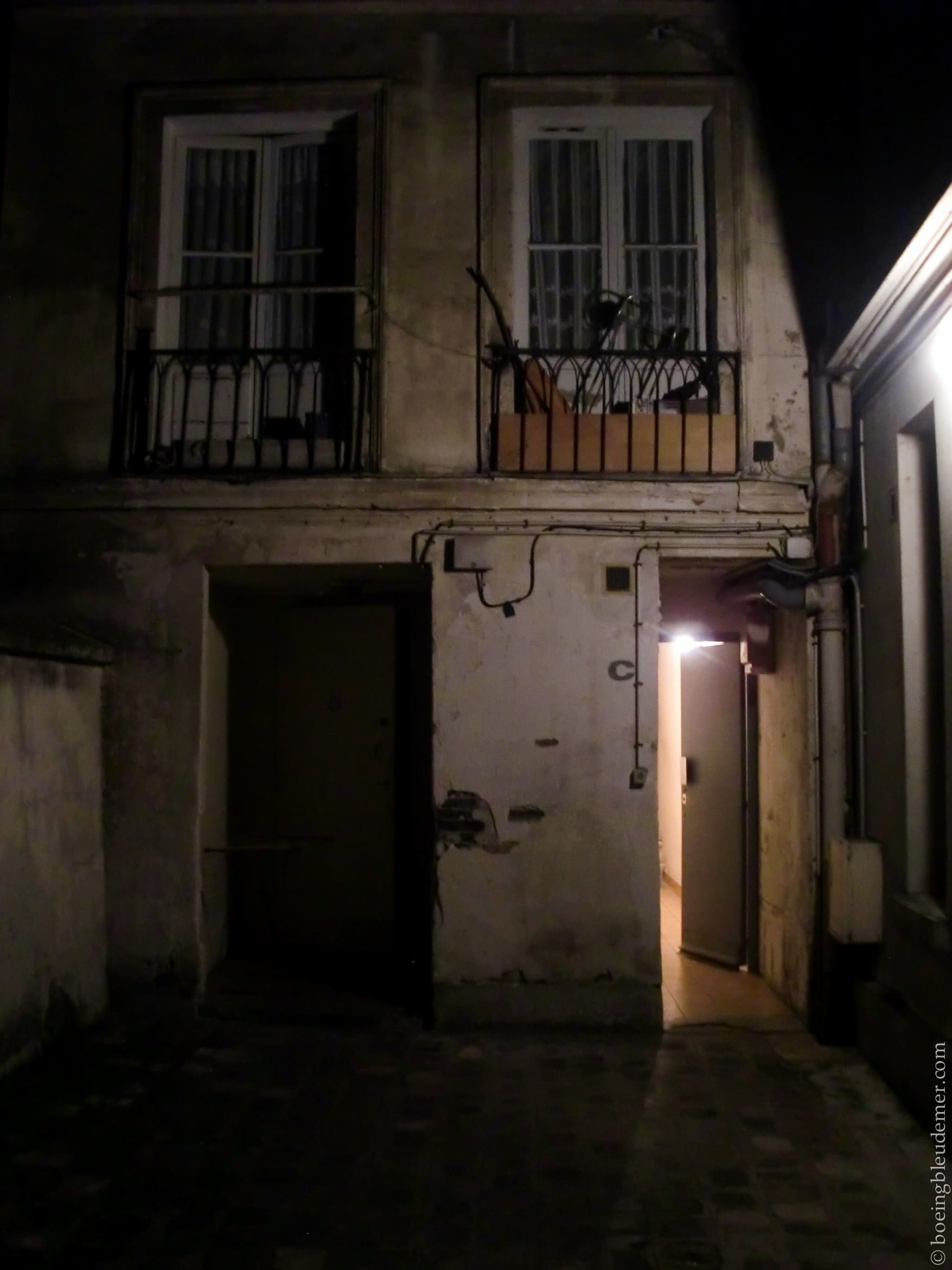 My lovely appartment