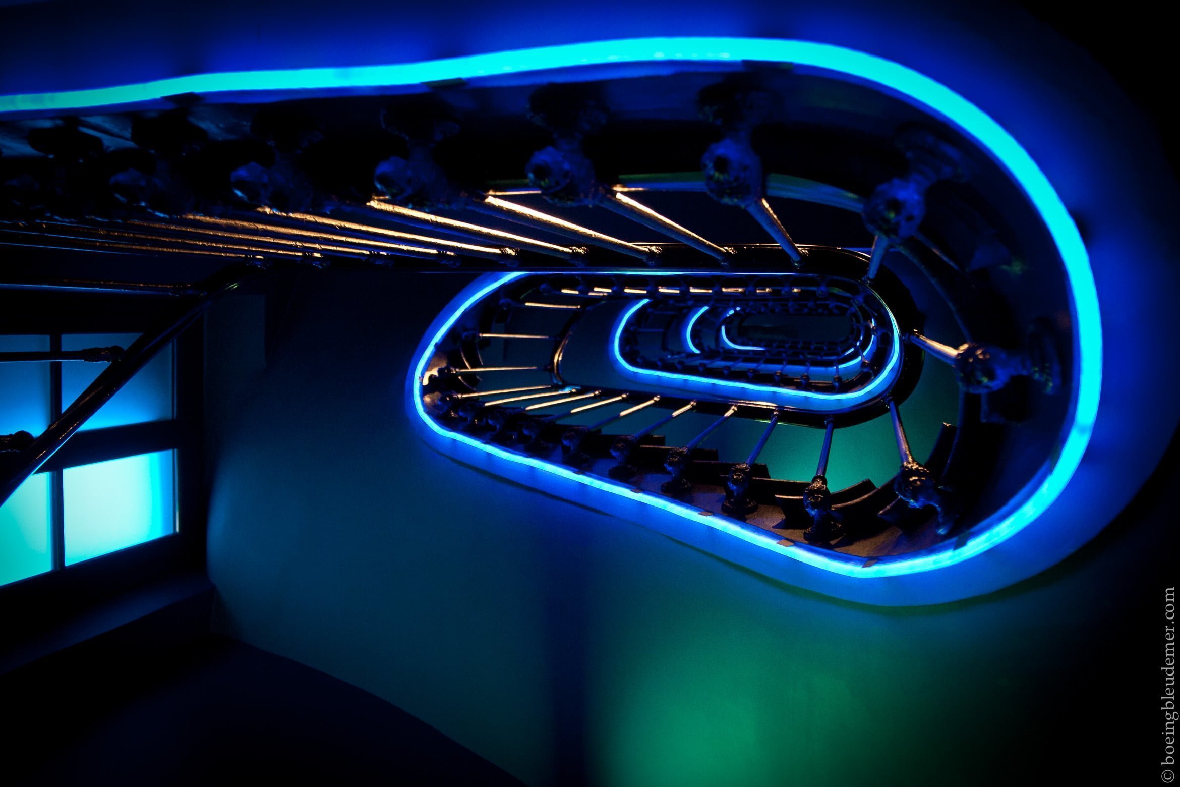 L’hôtel ORiginal de Stella Cadente