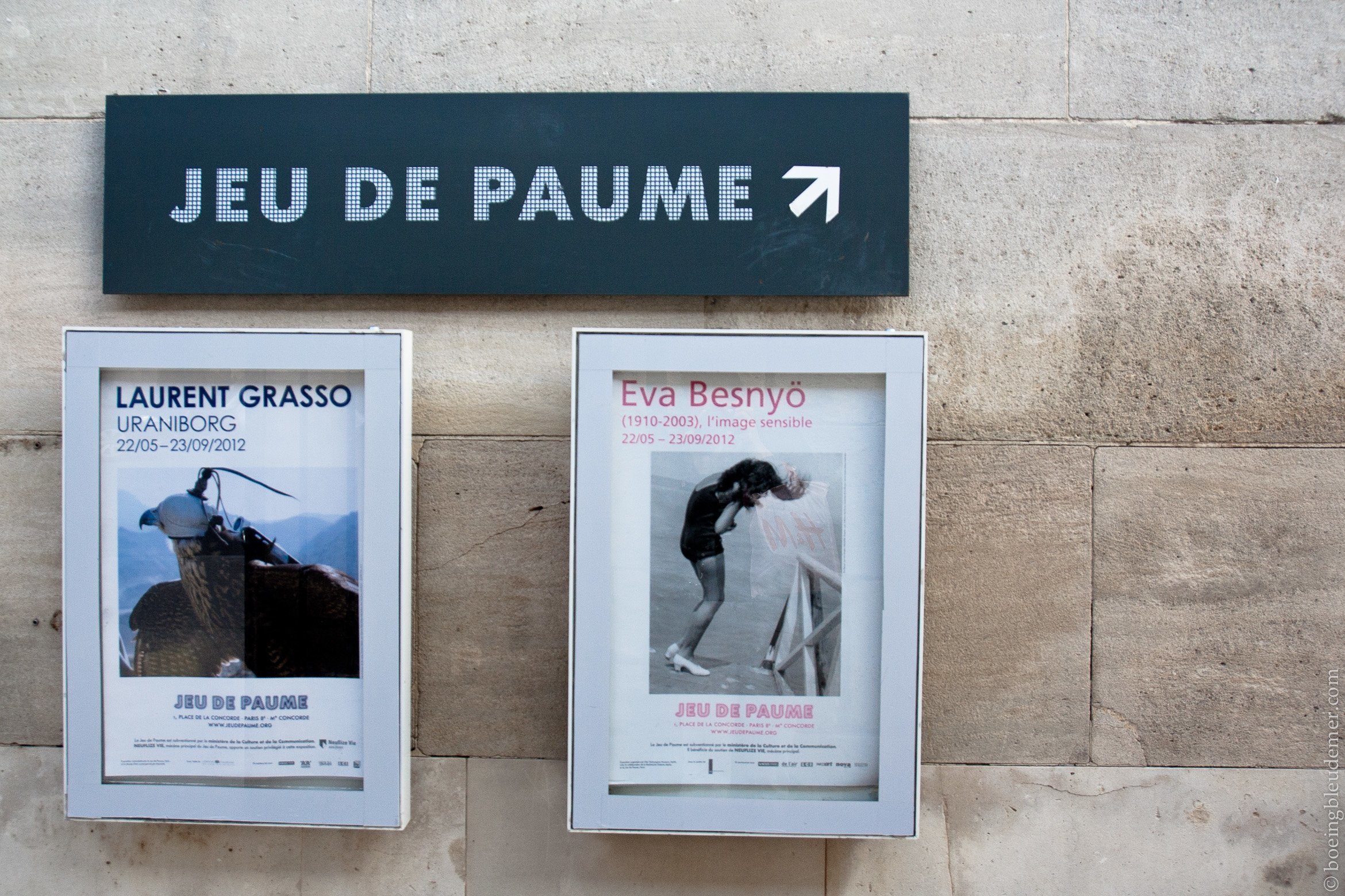 [Septembre] Jeux de Mains