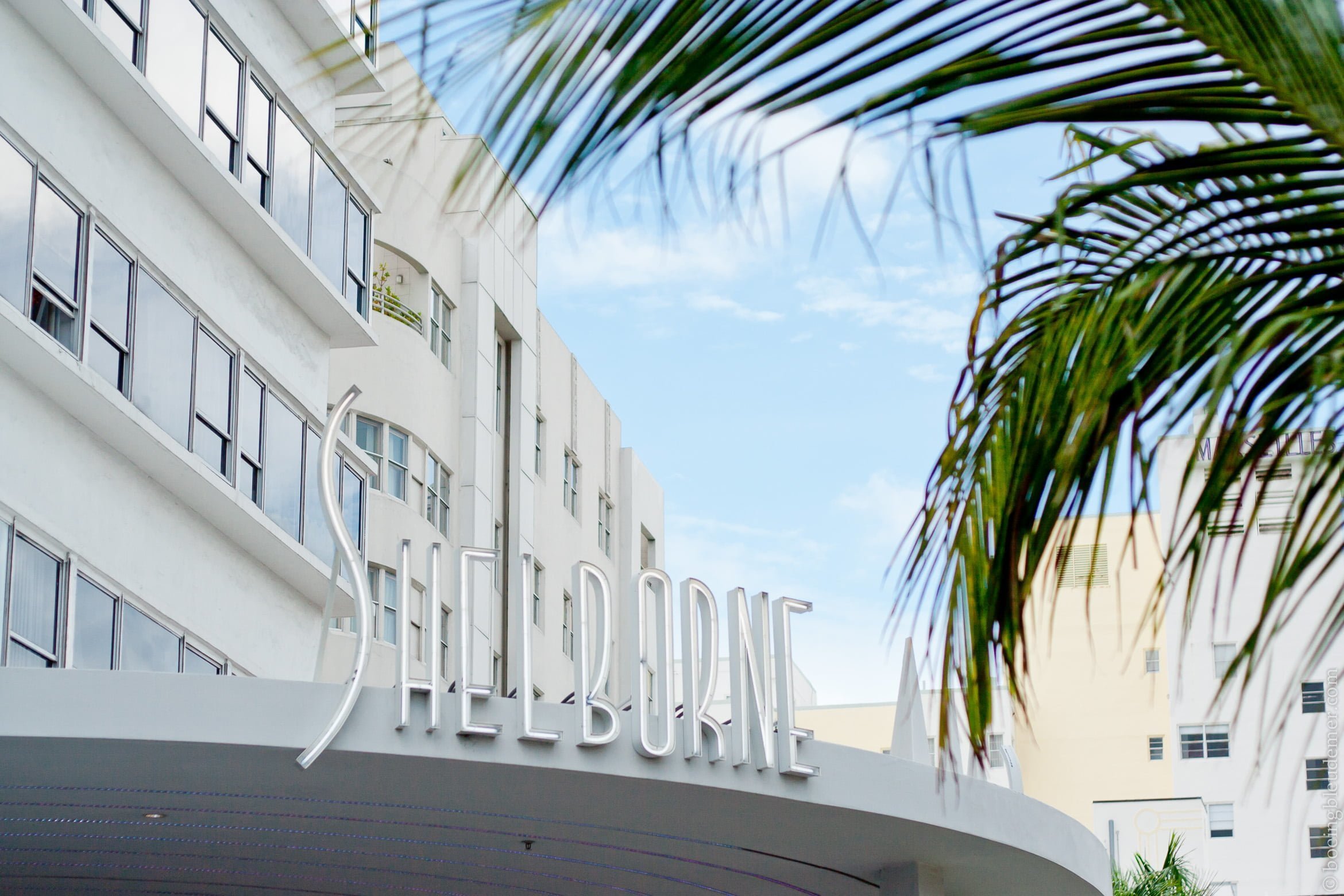 Vacances à Hollywood plutôt qu’à Miami