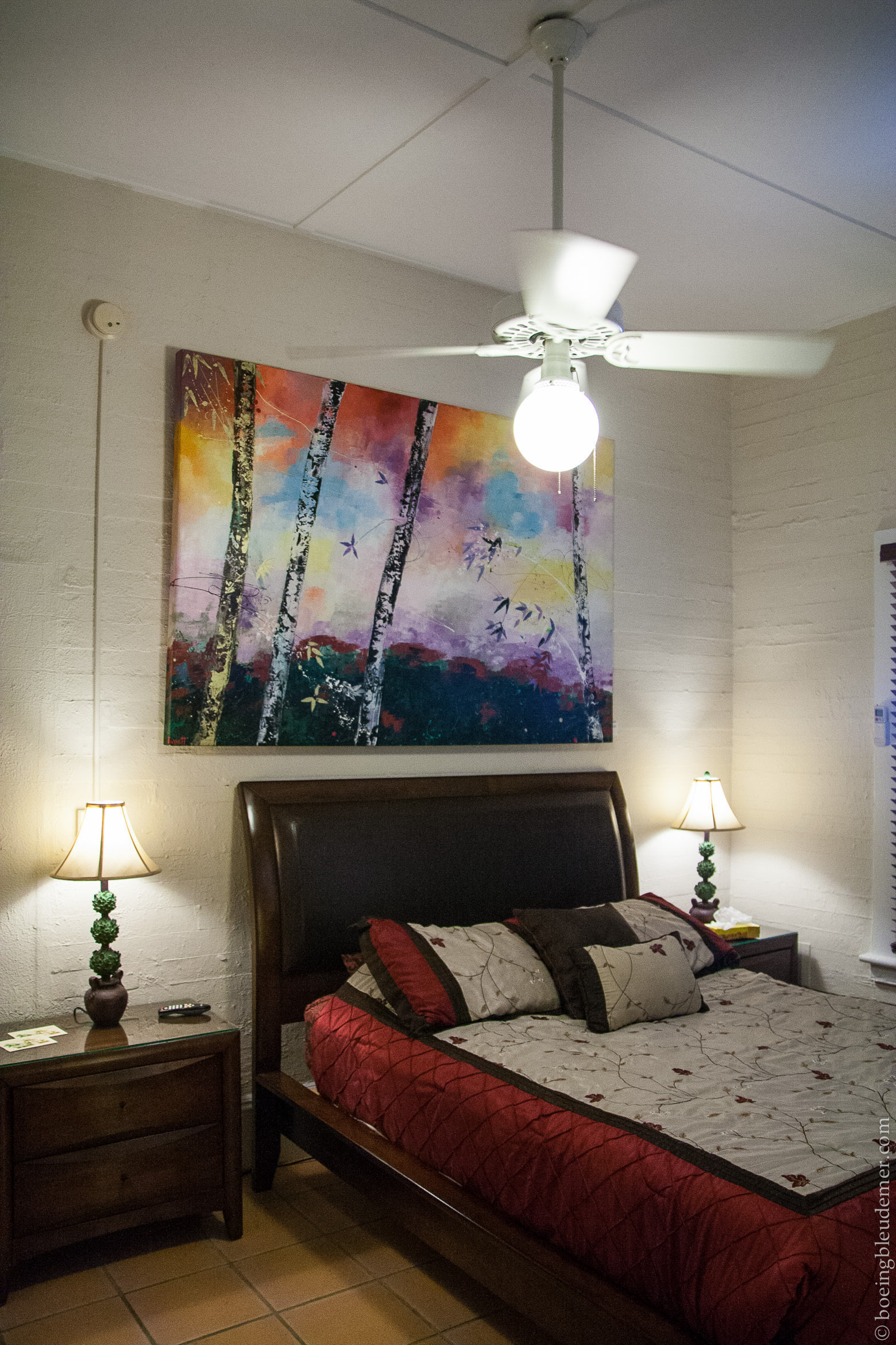 Key West, l'Habitation