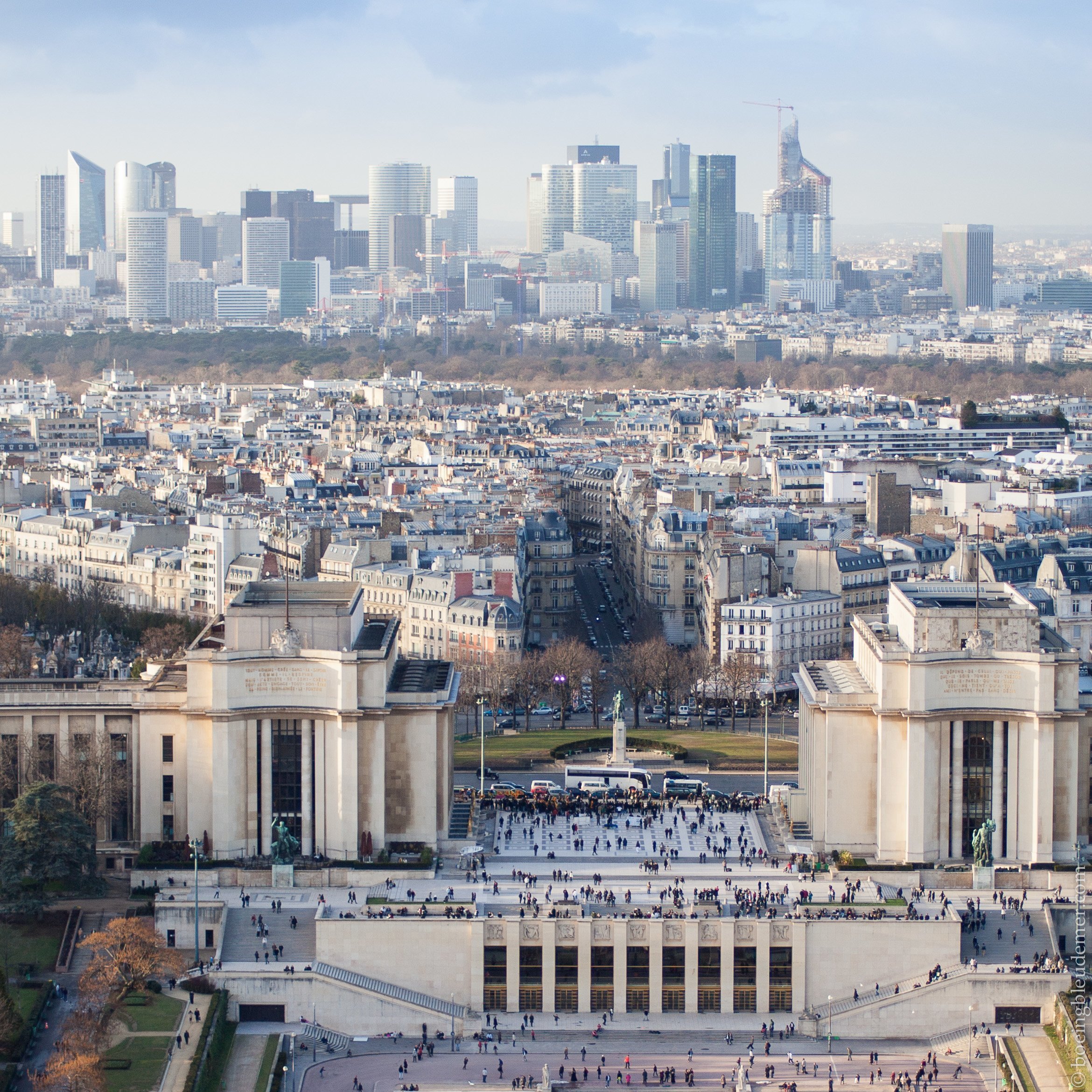 Capitales d’Europe