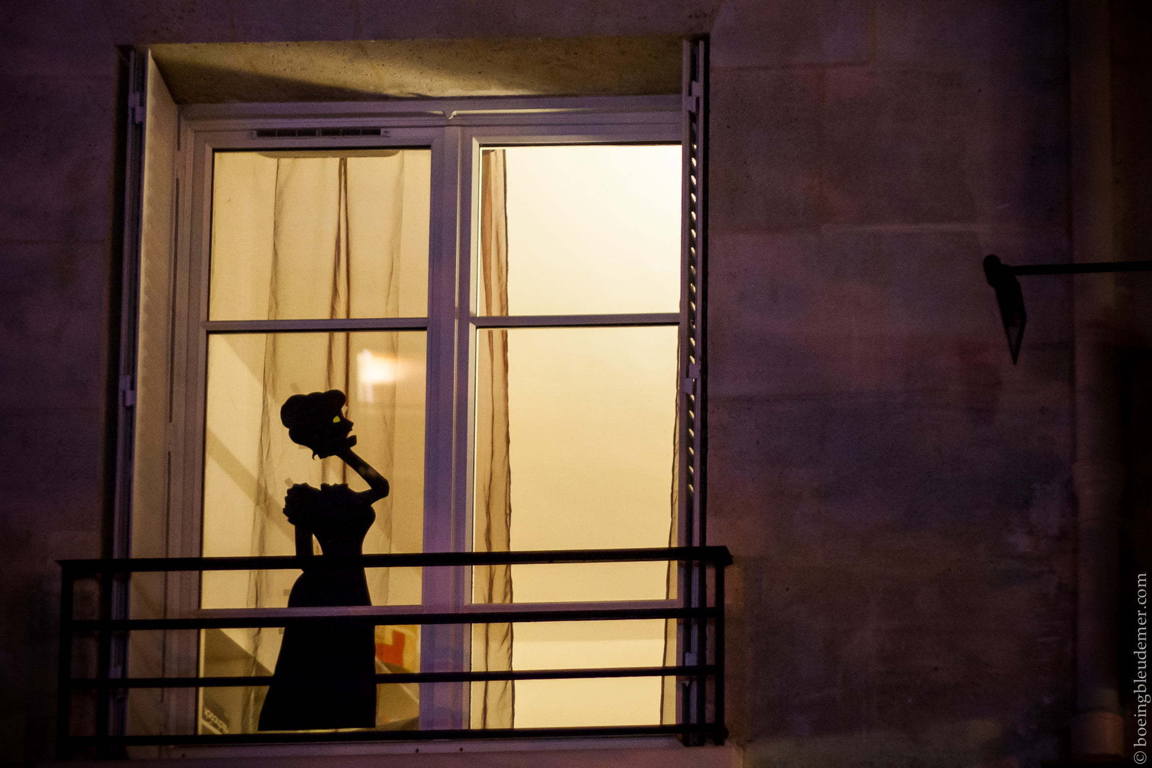 Don&rsquo;t push me ’cause I&rsquo;m close to the edge