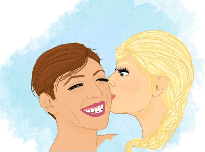 Vivons heureux, vivons égaux