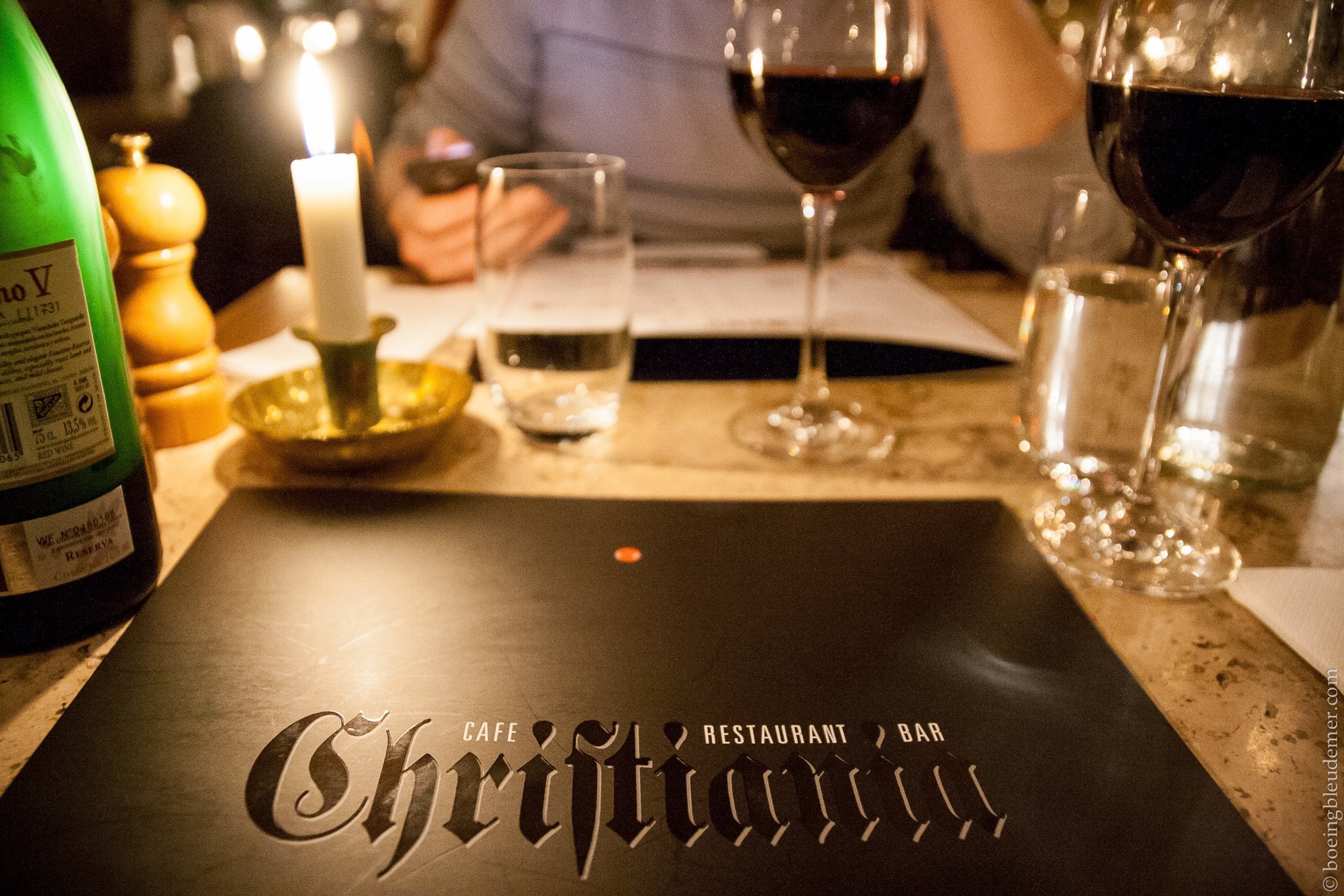 Où manger en weekend à Oslo