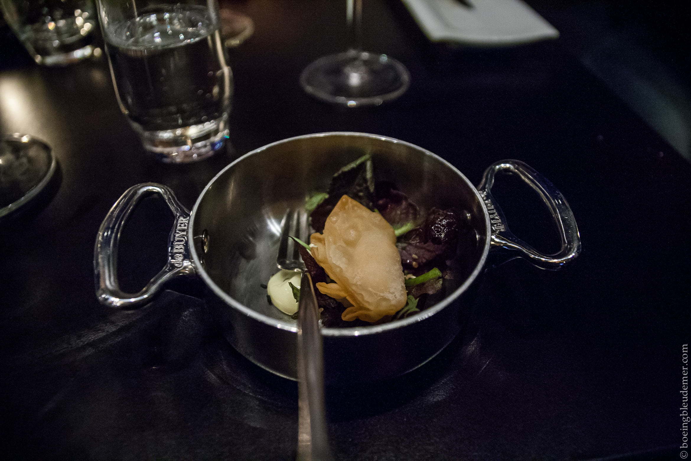 Restaurant Fjord, Oslo
