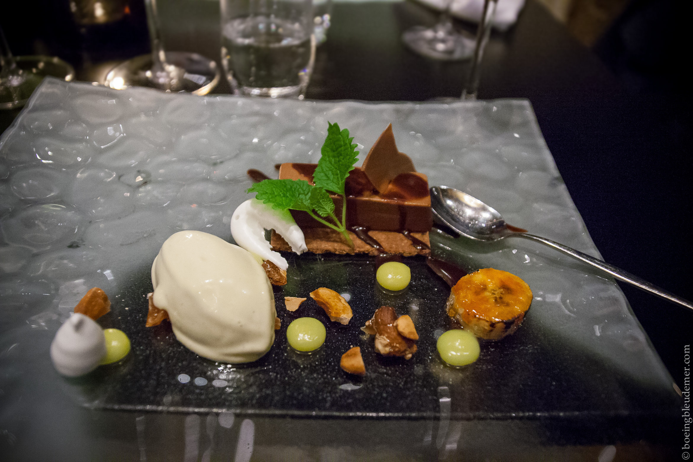 Restaurant Fjord, Oslo