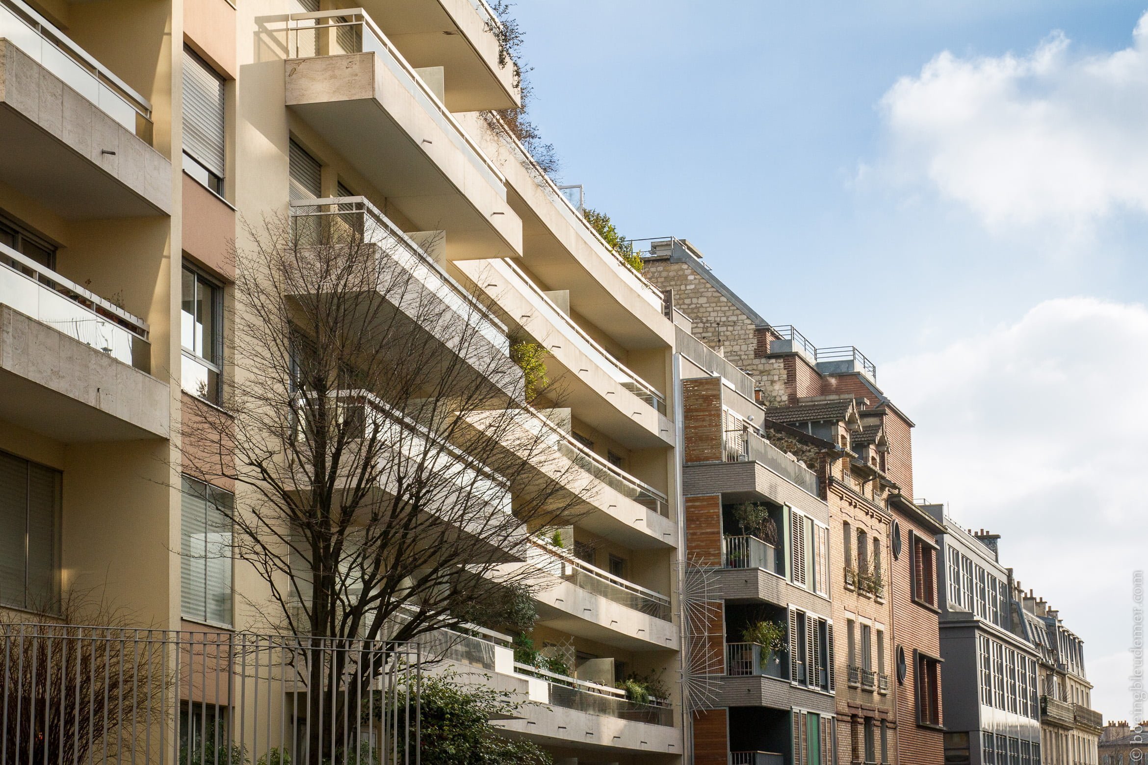 La balade du dimanche