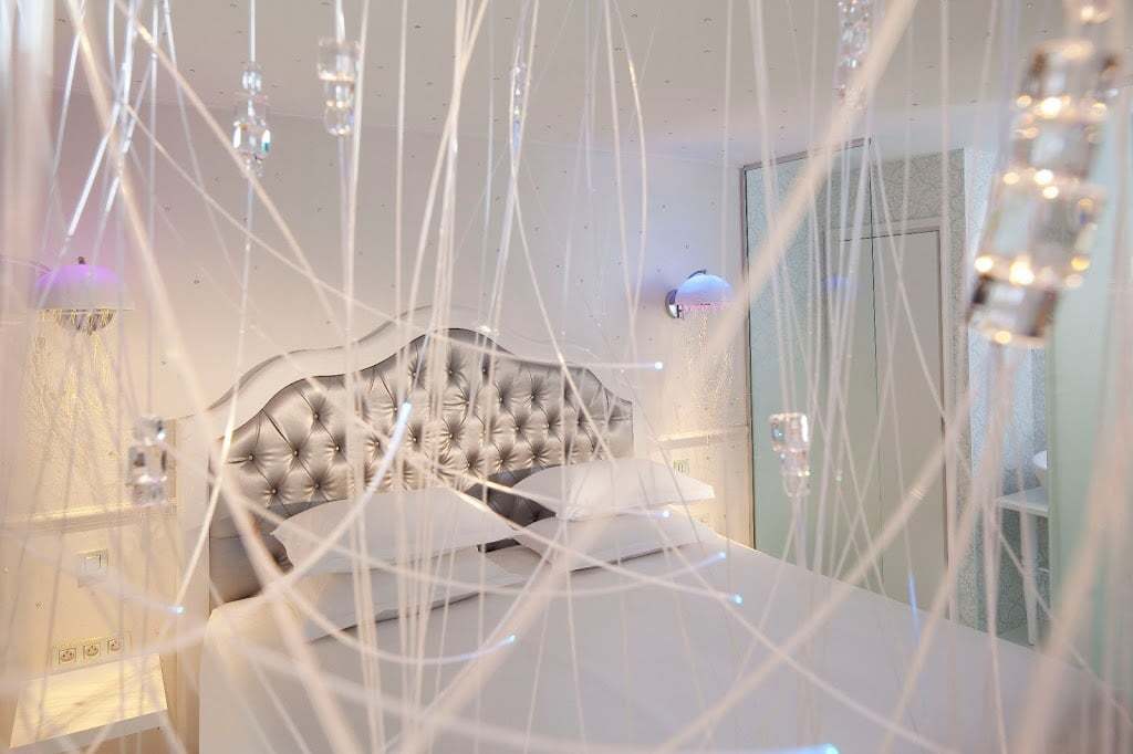 Une Saint-Valentin ORiginale