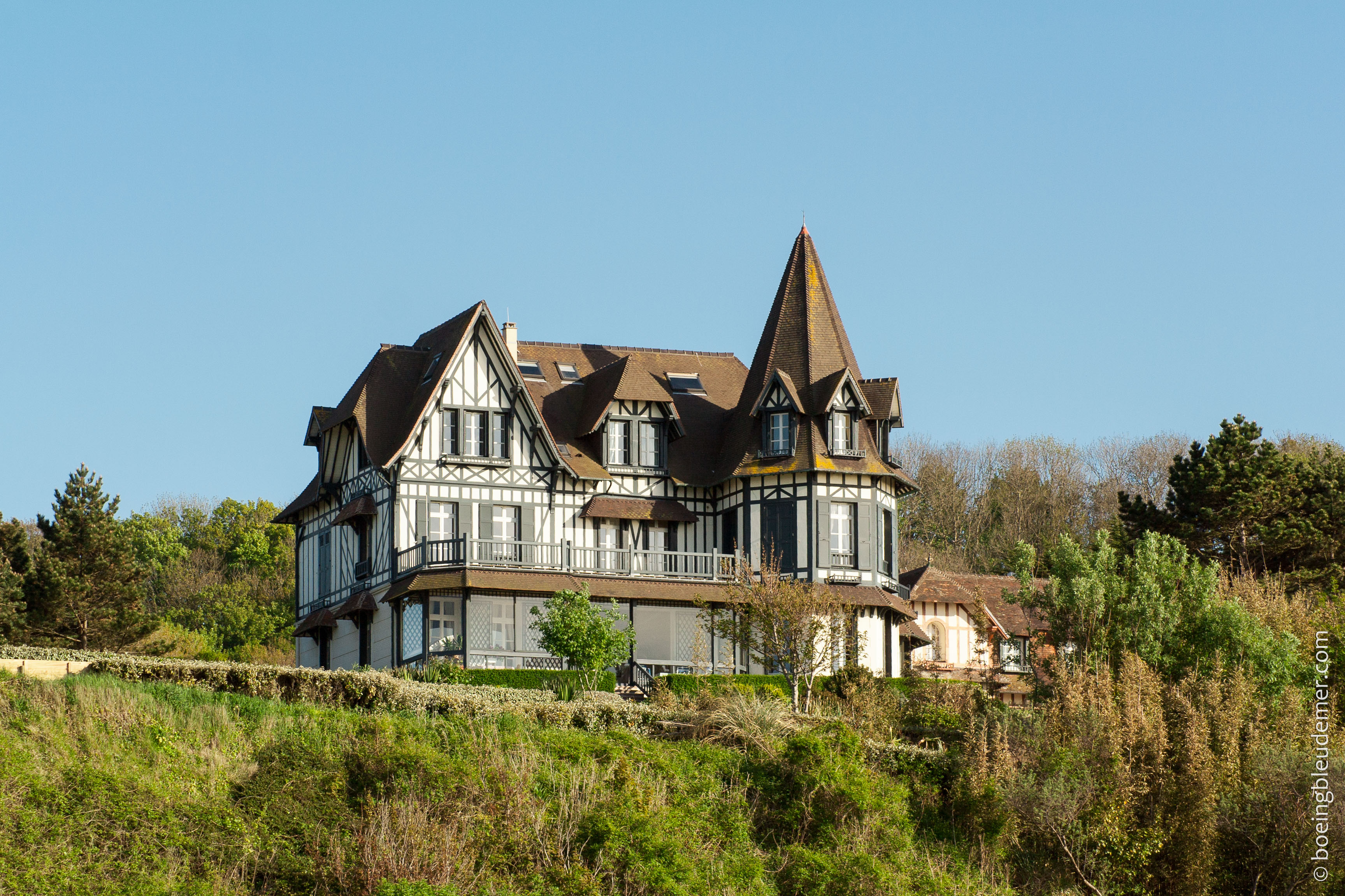 Mai, envie de s’évader en amoureux