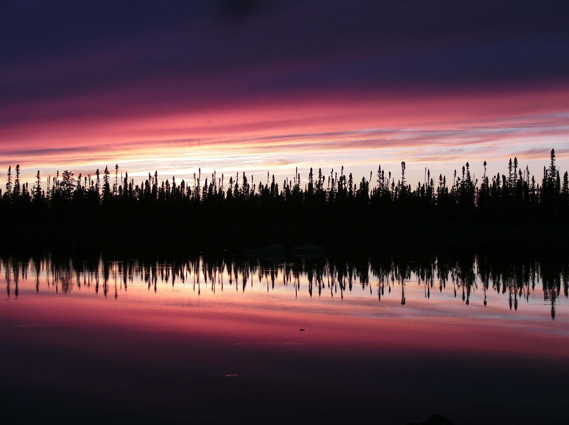 Achats photo avant le départ en voyage