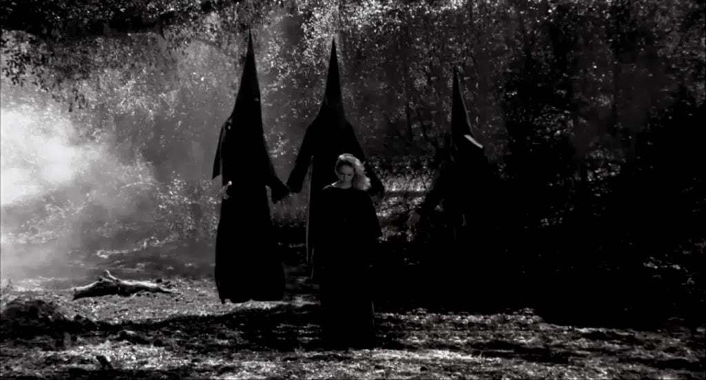 American Horror Strory - Coven