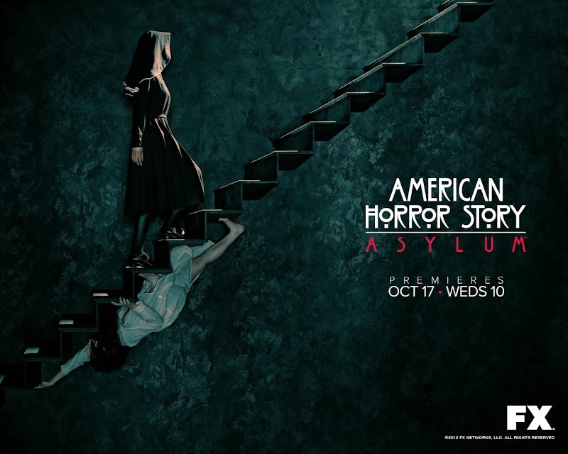 American Horror Strory - Asylum
