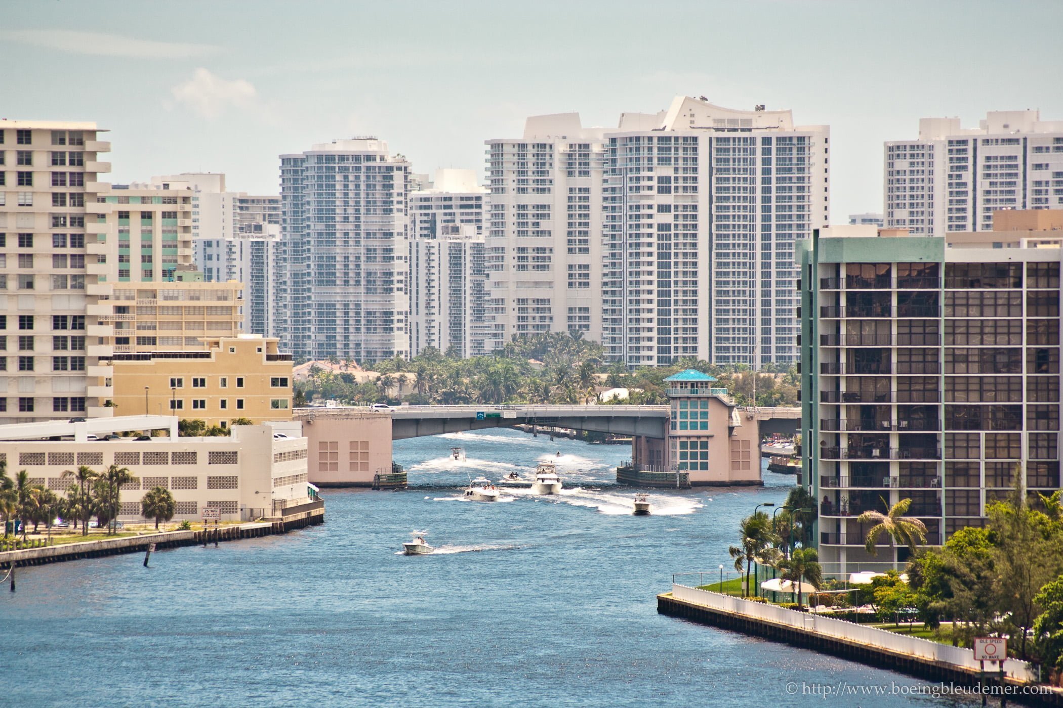 Voyager en Floride au mois d&rsquo;août?
