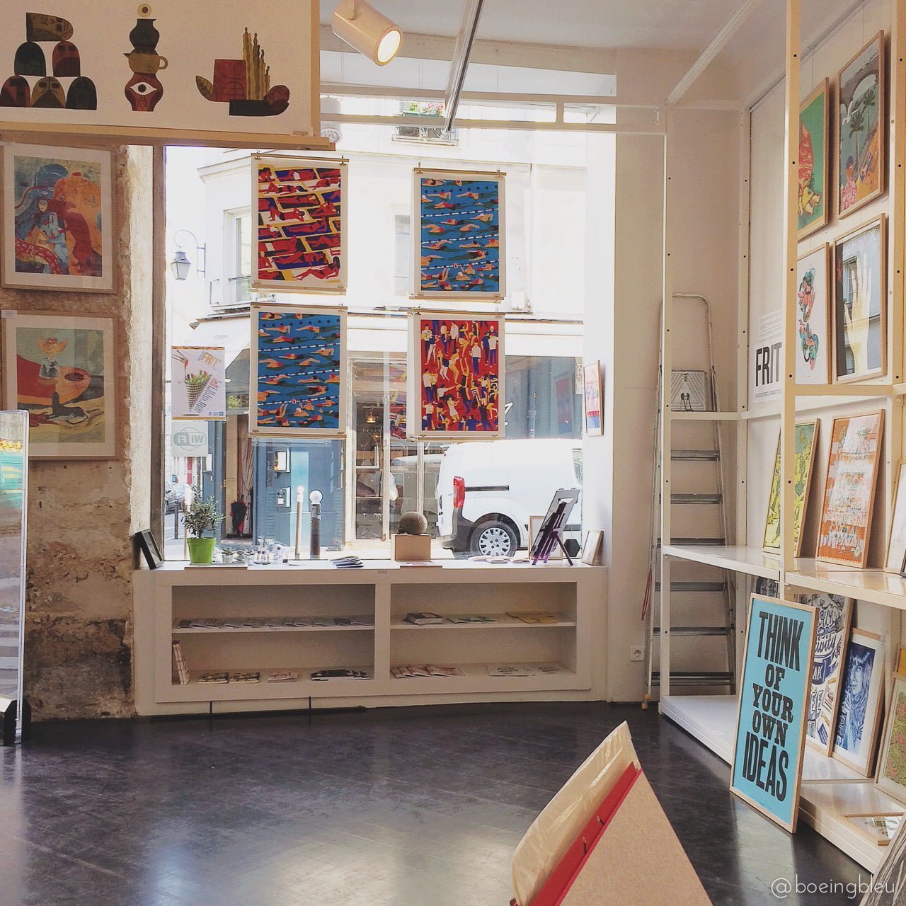 Slow Galerie Slow Galerie