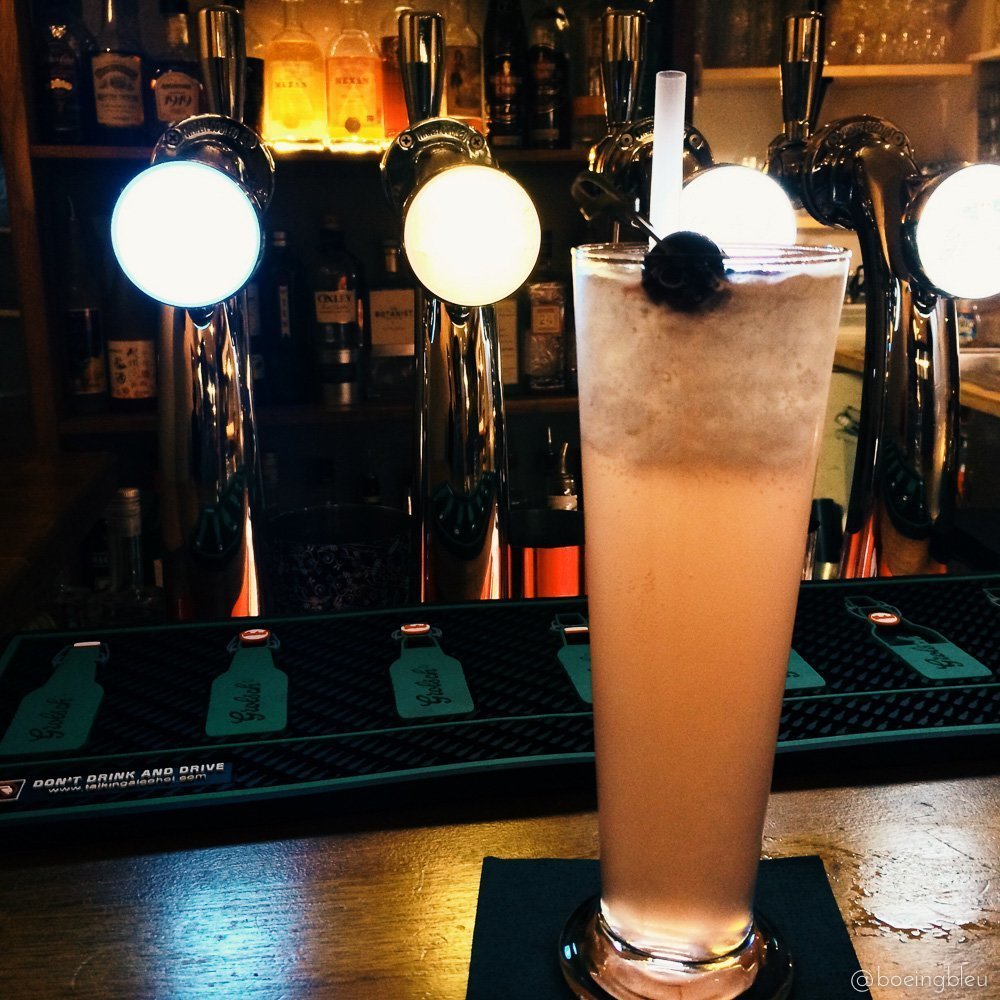 Processed with VSCOcam with g2 preset