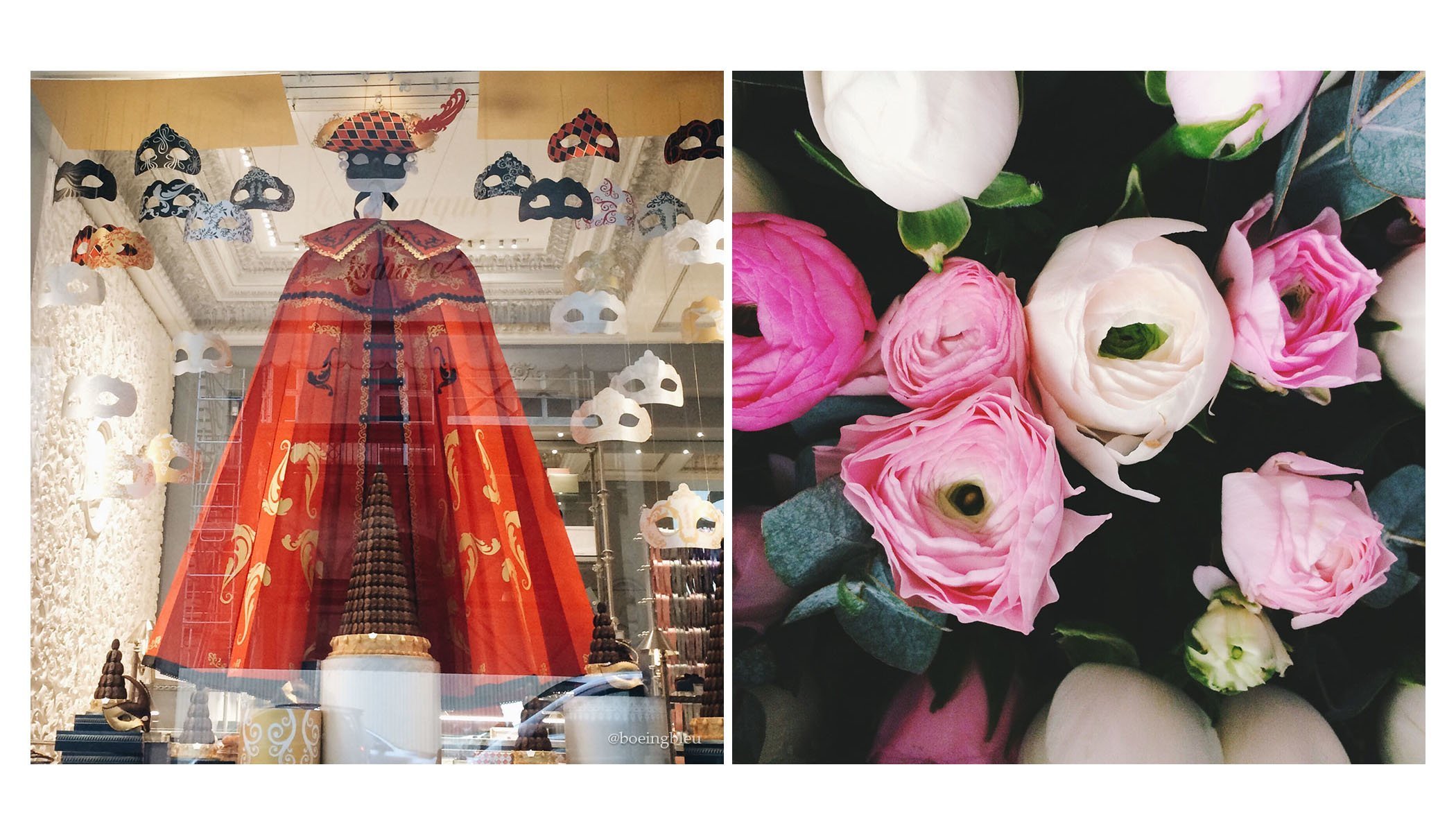 C&rsquo;était le mois de février &rsquo;15