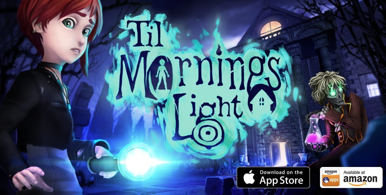 Til Morning's Light - jeu iPad