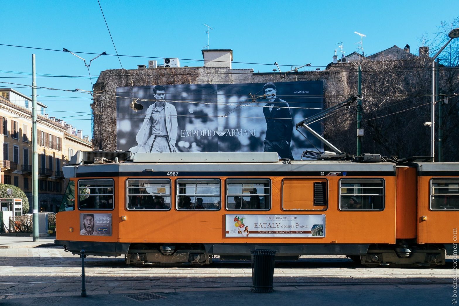 Week-en en amoureux à Milan: voyage en Italie