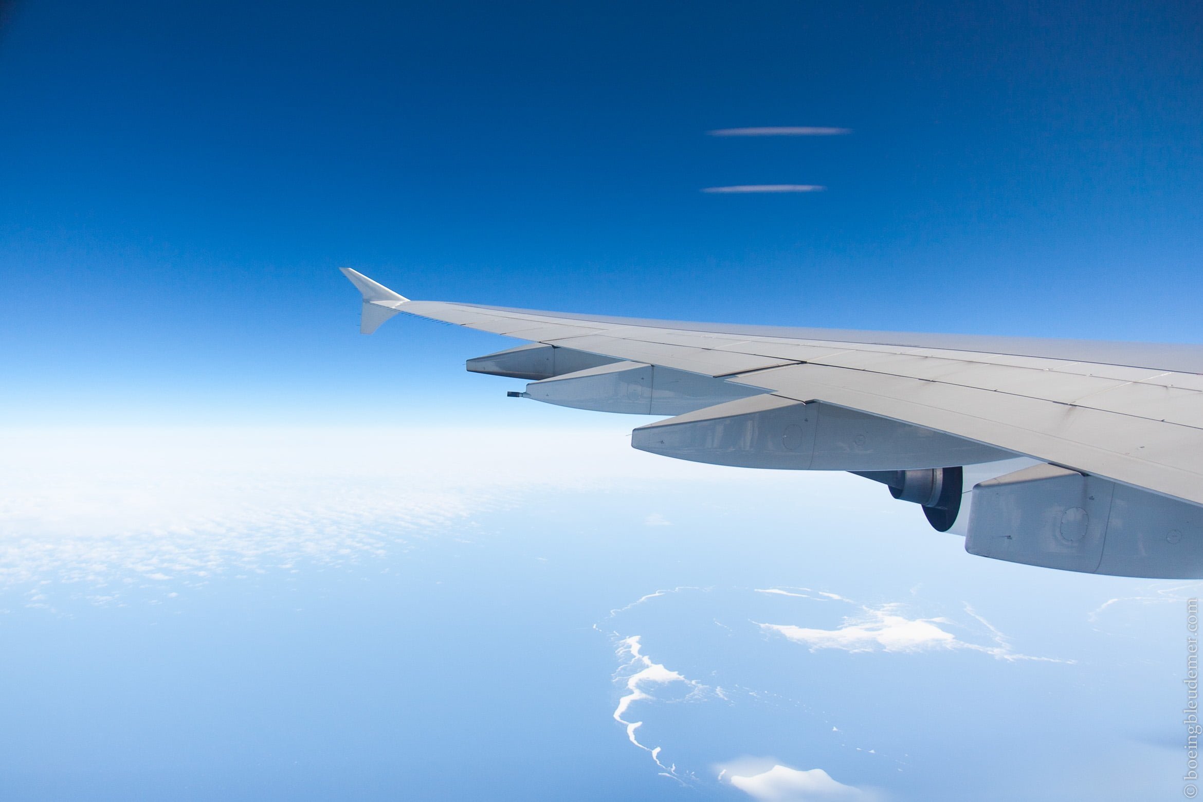 10 commandements de bienséance dans les avions