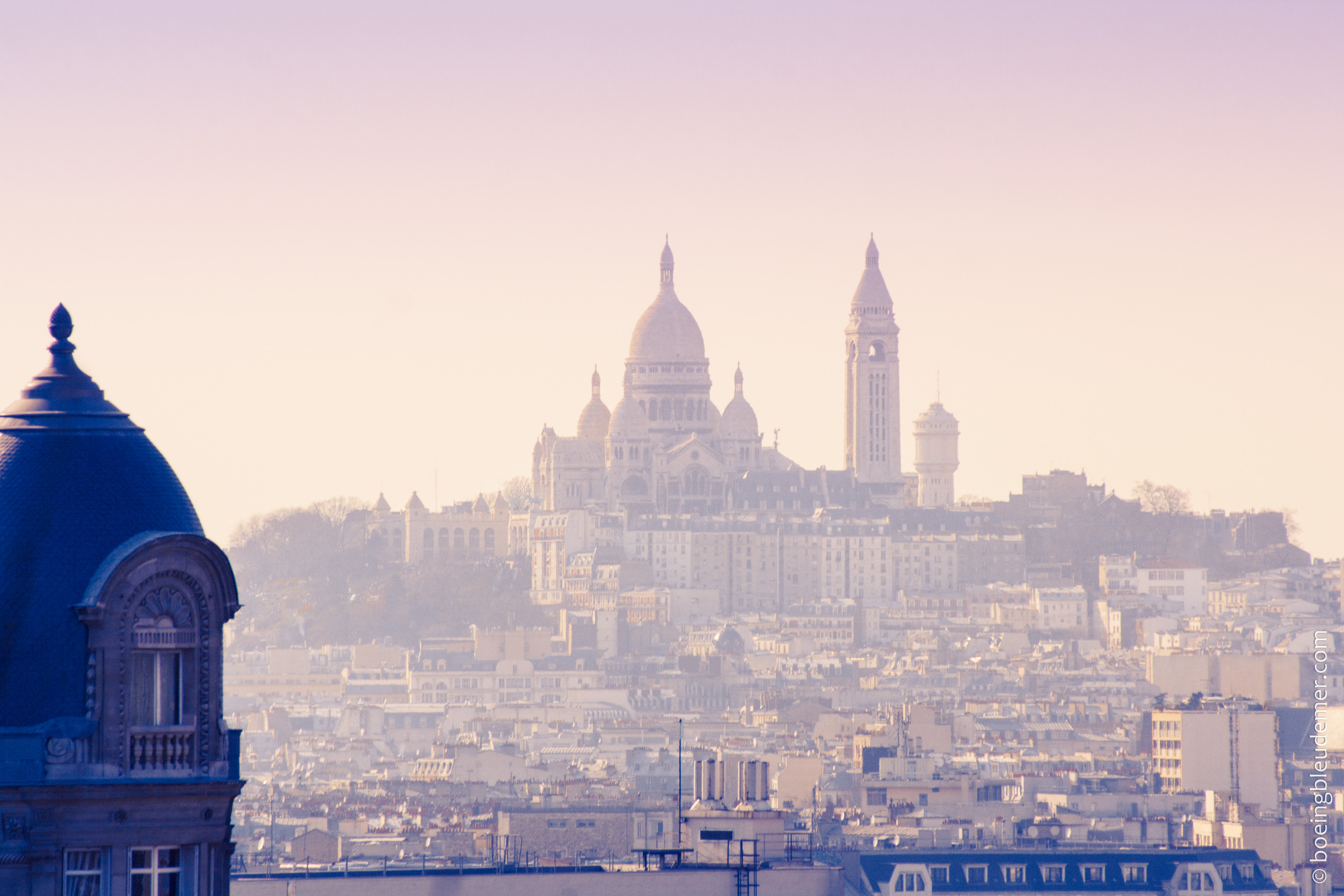 Passé et futur: bilan de 2009