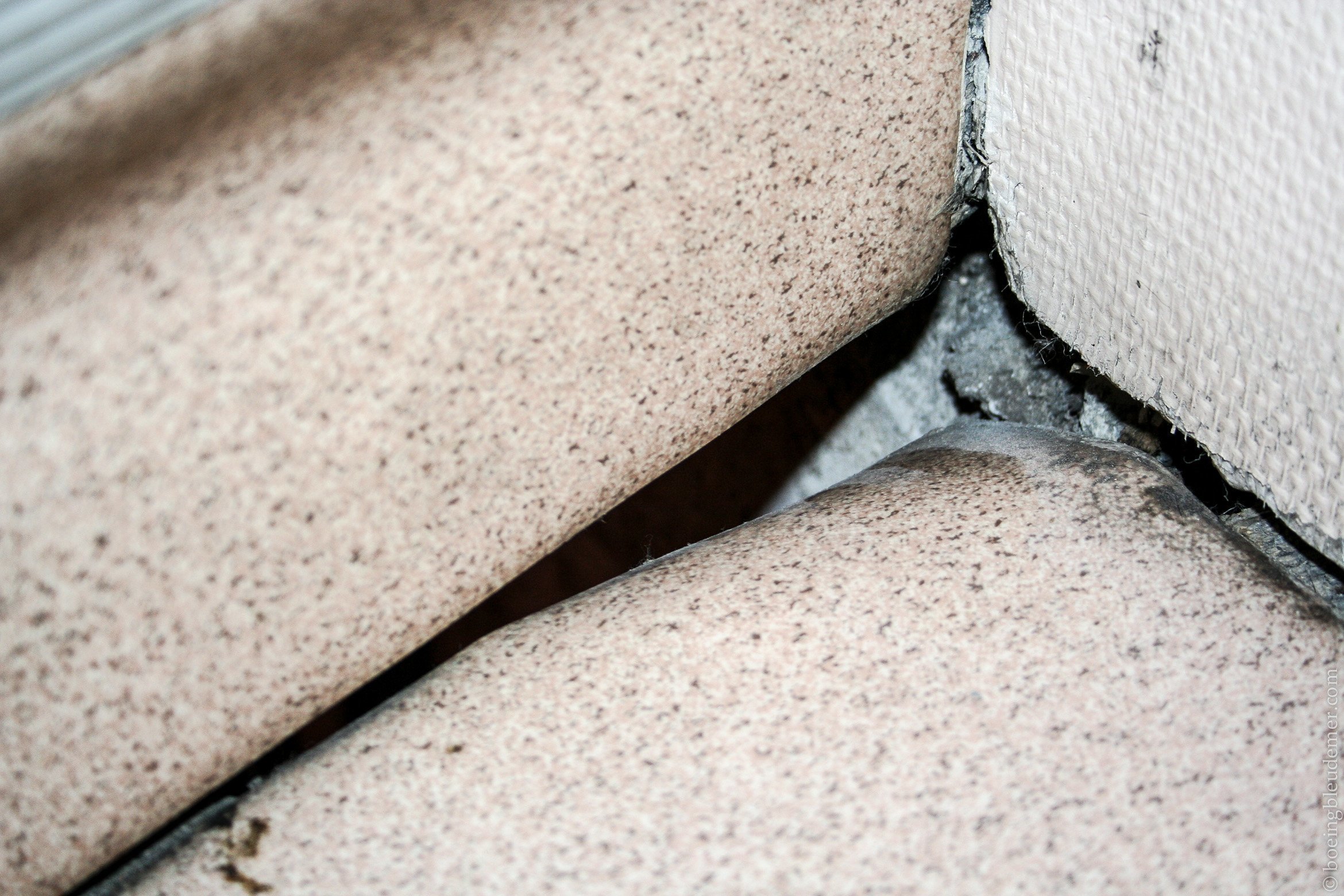 Quand les voisins font …