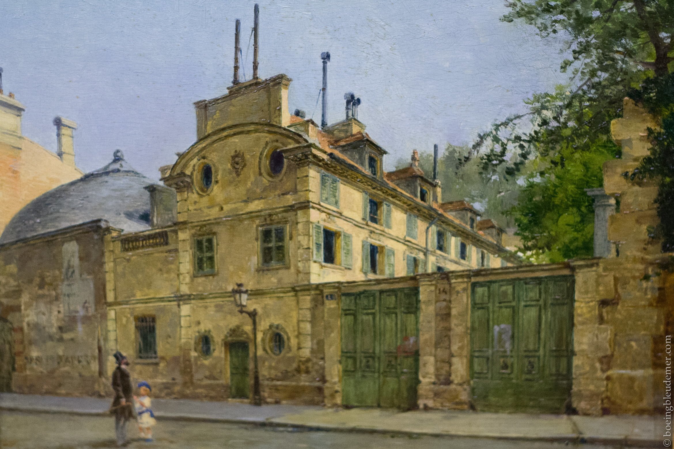 Etsy, c&rsquo;est fini