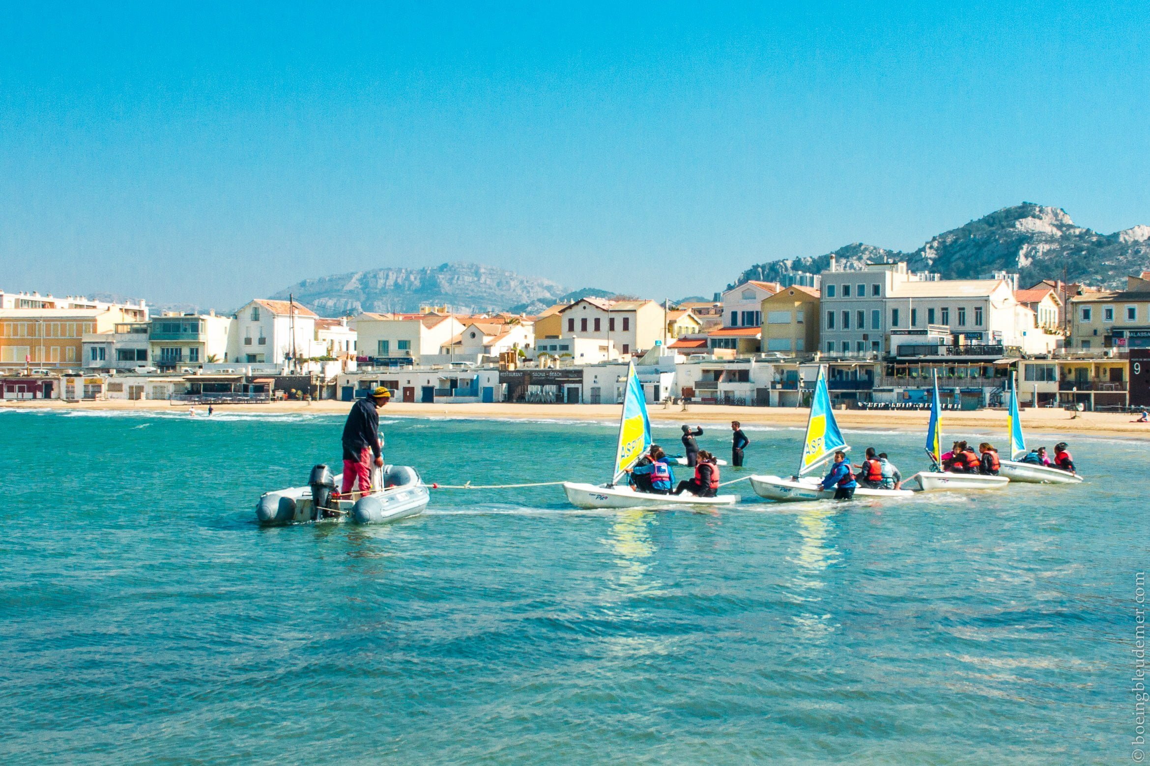 En avril ne te découvre pas d&rsquo;un fil… [avril]