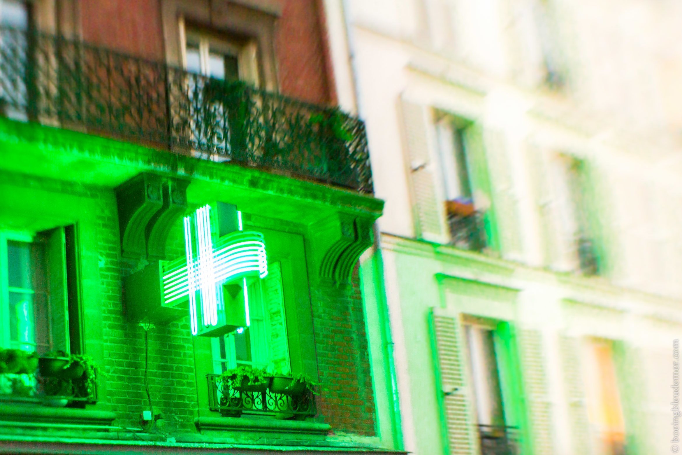 AVC: Séjour parisien tous frais payés ou comment les messages de prévention sauvent des vies