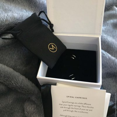 Boucles d'oreille de Mejuri