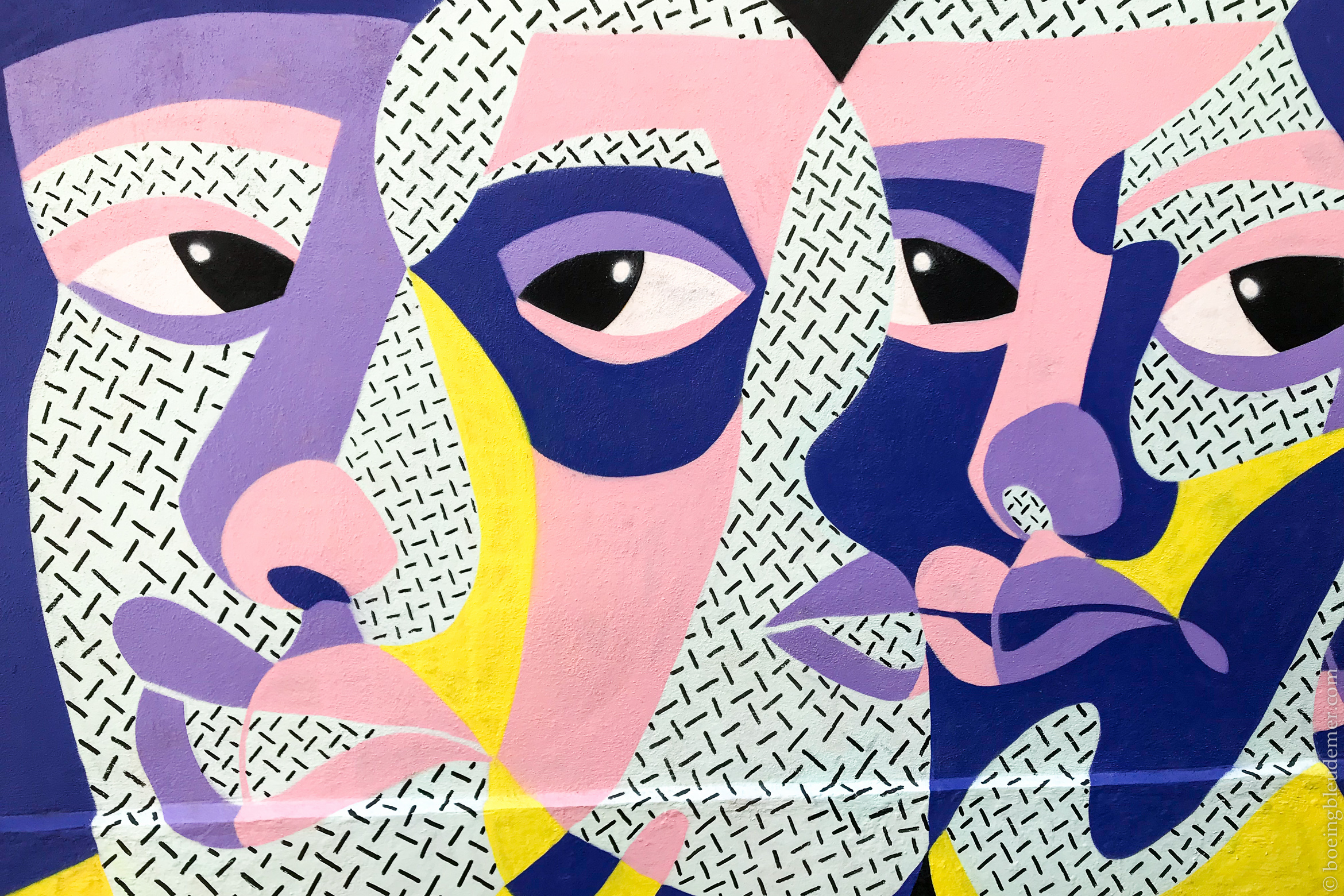 Le mois de Janus, 2019 et 2020