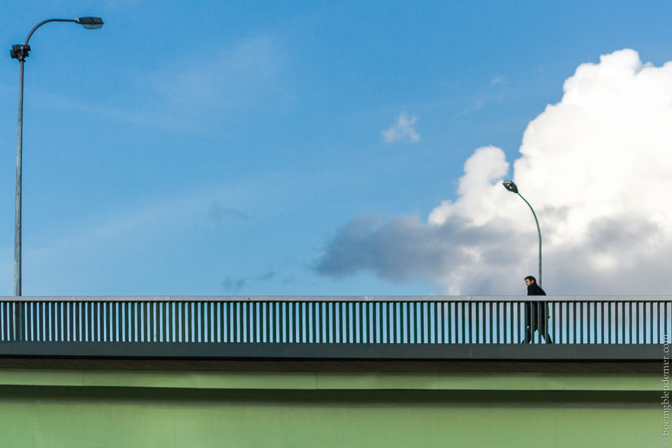 La vie au temps du coronavirus