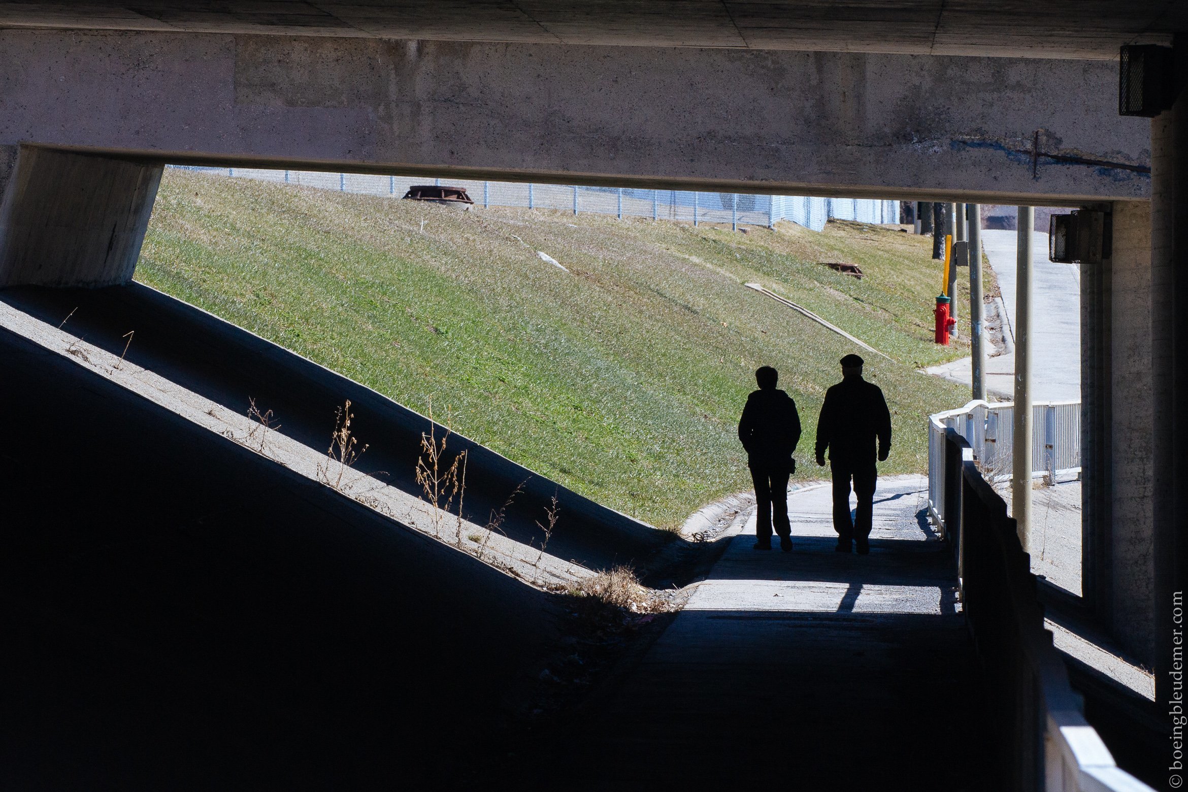 Vive le printemps [avril]