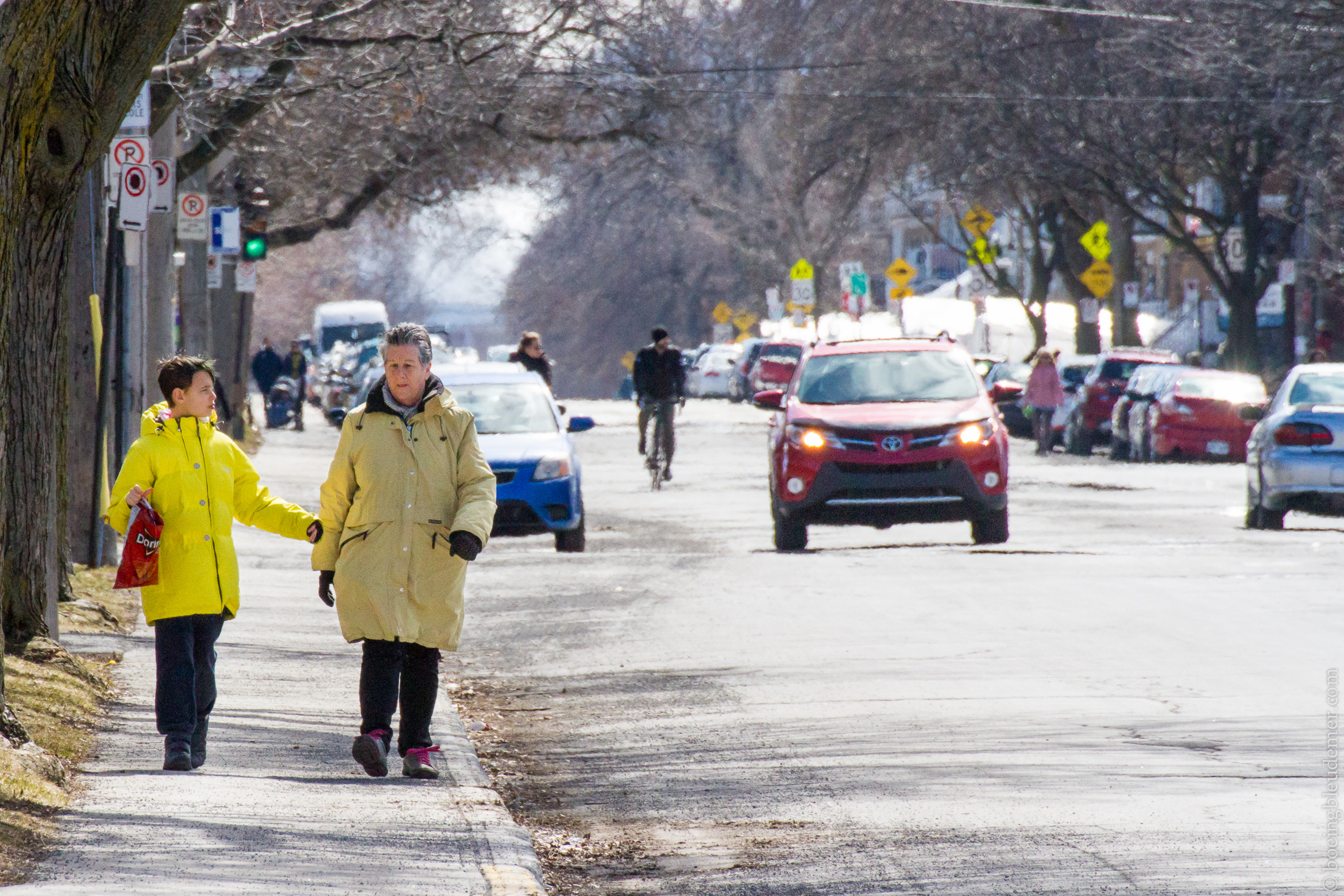 Deux mois de confinement, plusieurs autres à venir