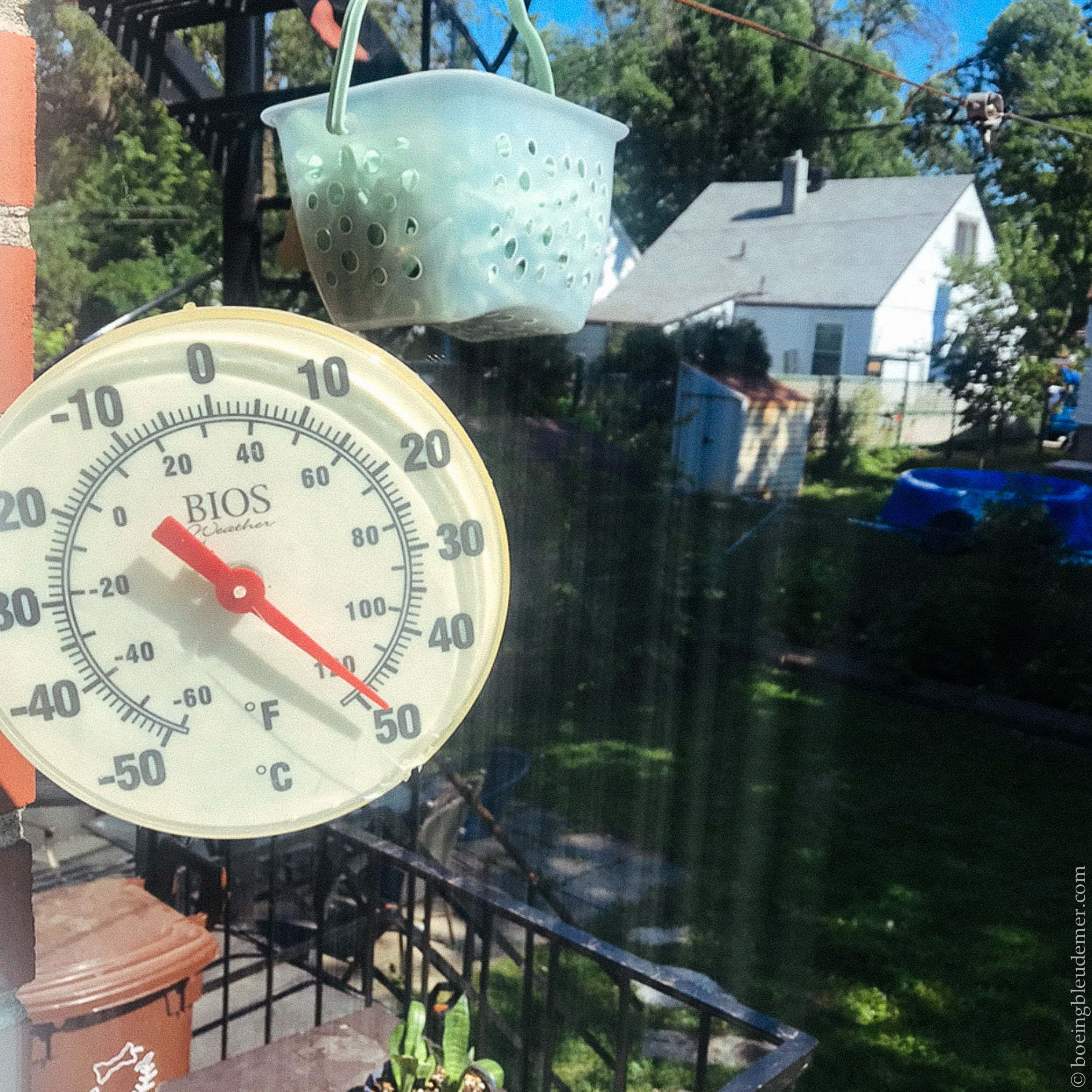 C&rsquo;était le mois de juin 2020