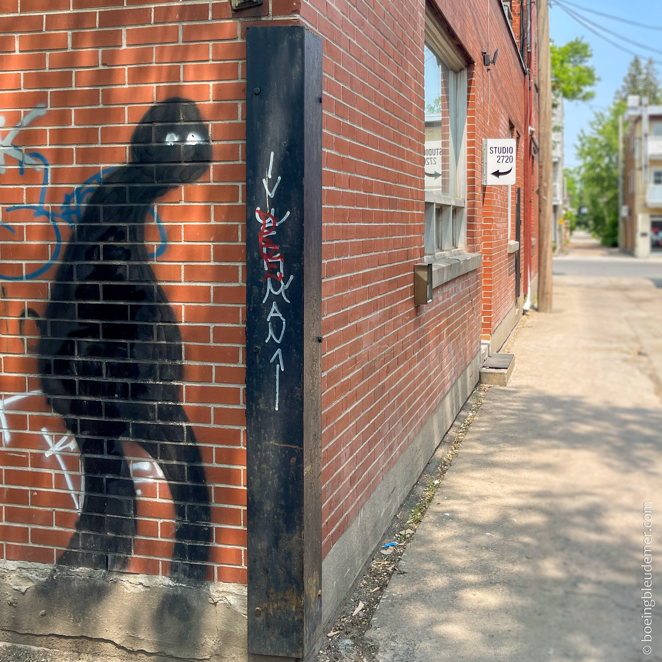 C&rsquo;était le mois de juin 2025